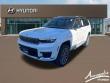Used 2023 Jeep Grand Cherokee L Summit SUV