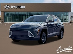 2026 Hyundai Kona SEL Sport AWD SUV