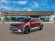New 2027 Hyundai IONIQ 5 Limited SUV