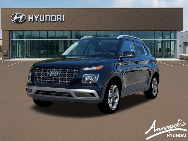 2026 Hyundai Venue SEL SUV