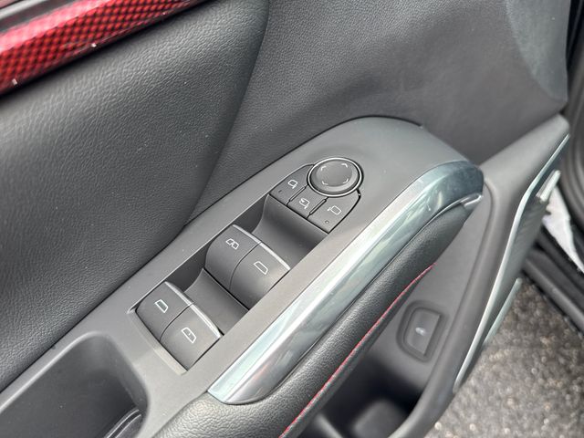 2024 Chevrolet Traverse RS - Photo 11