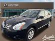 Used 2011 Nissan Rogue S SUV