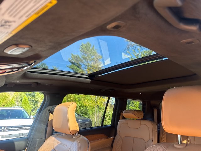 2023 Jeep Grand Cherokee L Summit Reserve - Photo 21