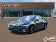 New 2026 Hyundai Elantra SEL Sport Sedan