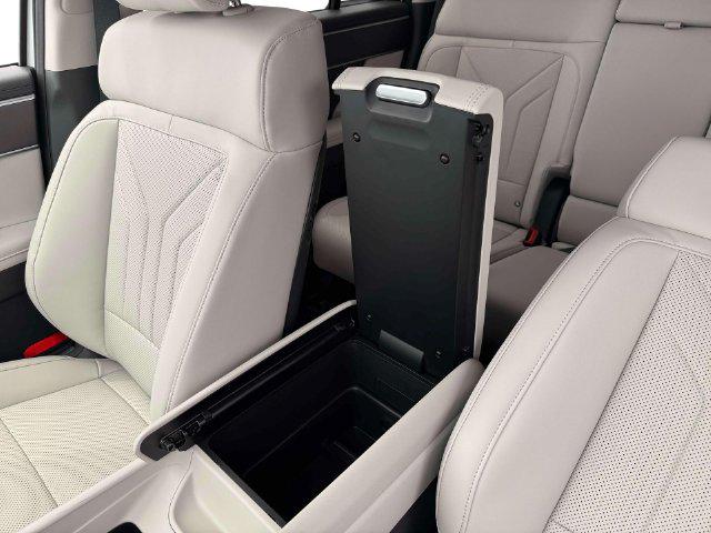 2026 Hyundai Santa Fe SEL - Photo 19