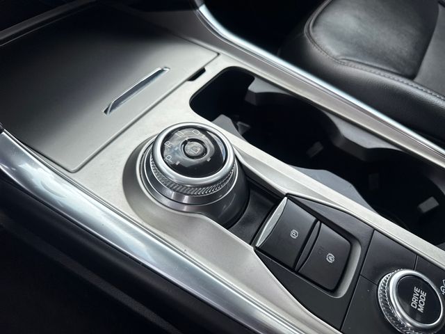2022 Ford Explorer Limited - Photo 24