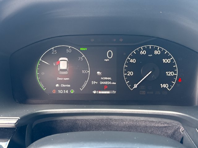 2025 Honda CR-V Sport Touring - Photo 15