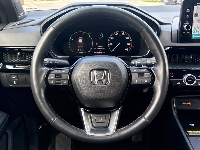 2025 Honda CR-V Sport Touring - Photo 14
