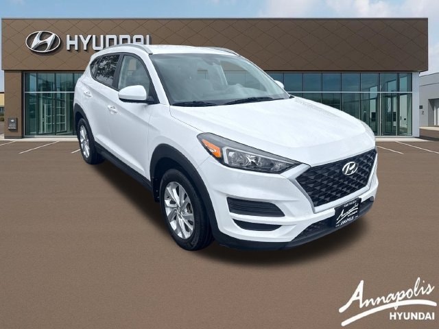 2020 Hyundai Tucson Value - Photo 7