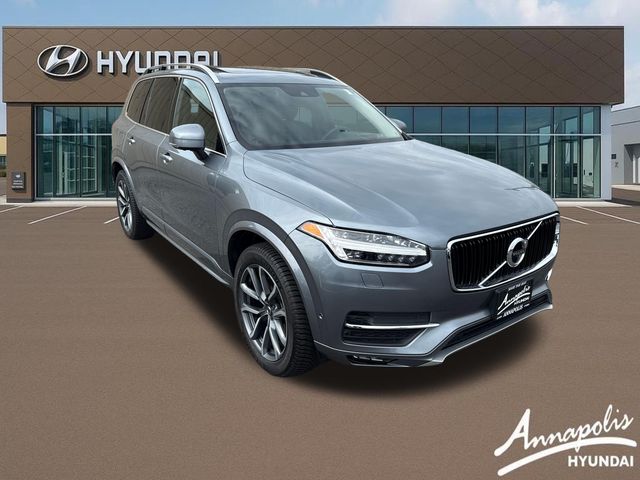 2019 Volvo XC90 Momentum - Photo 7