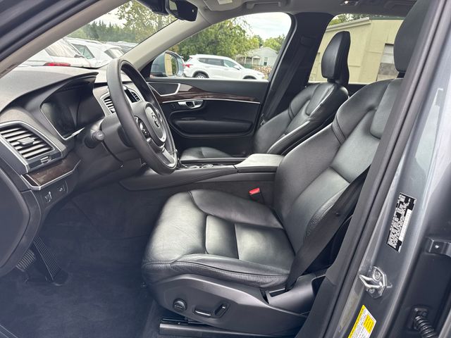 2019 Volvo XC90 Momentum - Photo 9