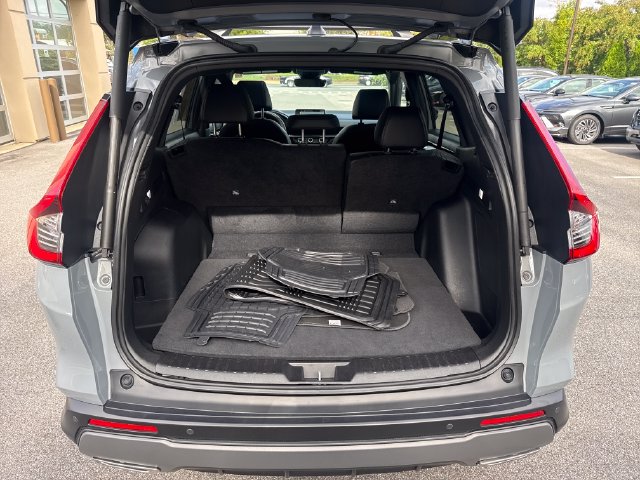 2025 Honda CR-V Sport Touring - Photo 23