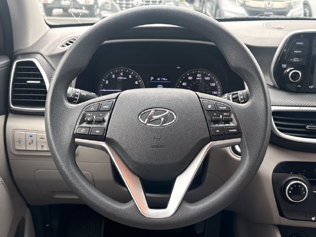 2020 Hyundai Tucson Value - Photo 14