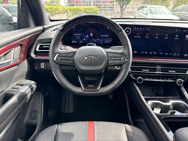 2024 Chevrolet Traverse RS - Photo 13