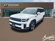  Hyundai Santa Fe Hybrid