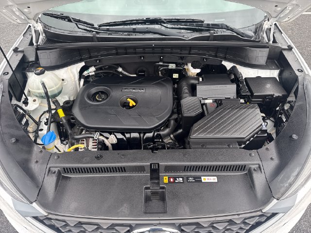 2020 Hyundai Tucson Value - Photo 22