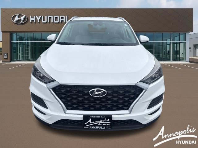 2020 Hyundai Tucson Value - Photo 8