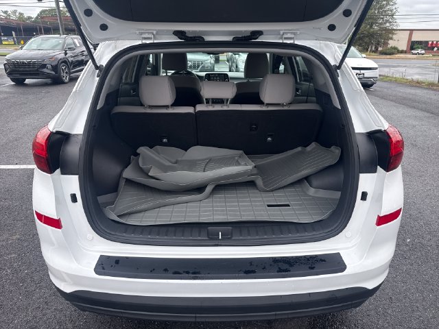 2020 Hyundai Tucson Value - Photo 23