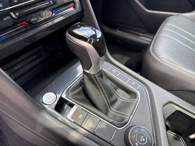 2022 Volkswagen Tiguan SE R-LINE BLACK - Photo 24