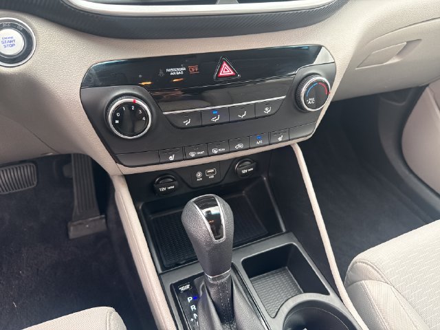 2020 Hyundai Tucson Value - Photo 17