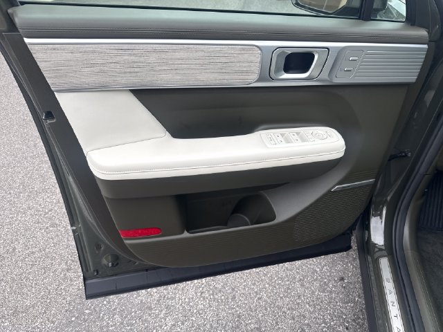 2024 Hyundai Santa Fe Calligraphy - Photo 10