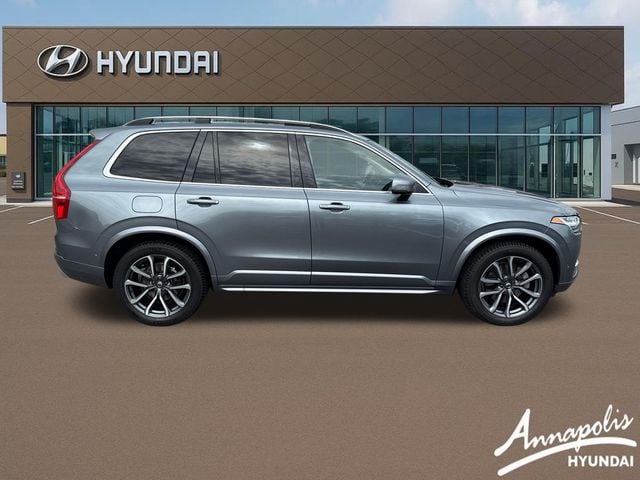 2019 Volvo XC90 Momentum - Photo 6
