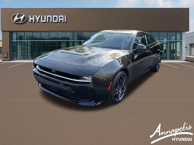 2026 Dodge Charger