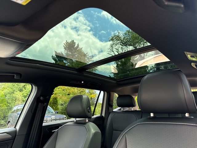 2022 Volkswagen Tiguan SE R-LINE BLACK - Photo 21
