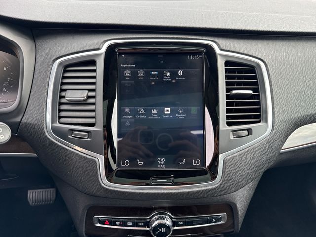 2019 Volvo XC90 Momentum - Photo 18