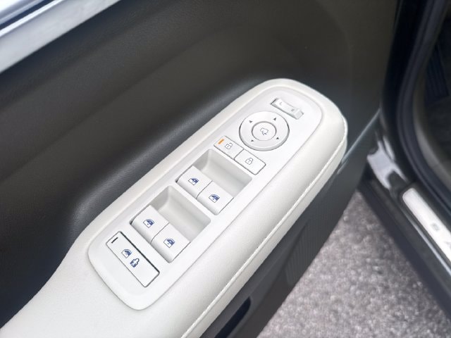 2024 Hyundai Santa Fe Calligraphy - Photo 11
