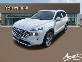 2022 Hyundai Santa Fe SEL SUV