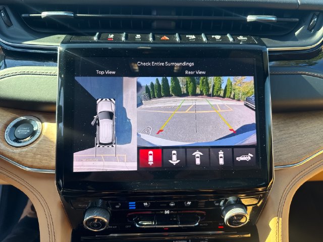 2023 Jeep Grand Cherokee L Summit Reserve - Photo 20