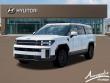 New 2026 Hyundai Santa Fe Calligraphy AWD SUV