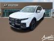 Certified 2025 Hyundai Santa Cruz Limited Truck