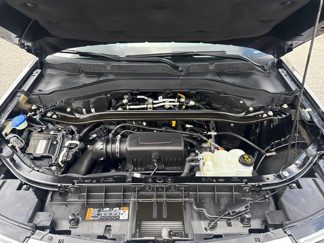 2022 Ford Explorer Limited - Photo 22