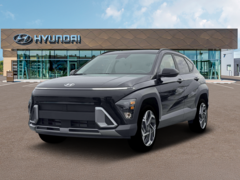 2026 Hyundai Kona SEL Premium AWD SUV