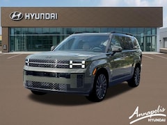 2026 Hyundai Santa Fe Calligraphy AWD SUV