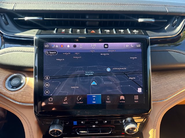 2023 Jeep Grand Cherokee L Summit Reserve - Photo 19