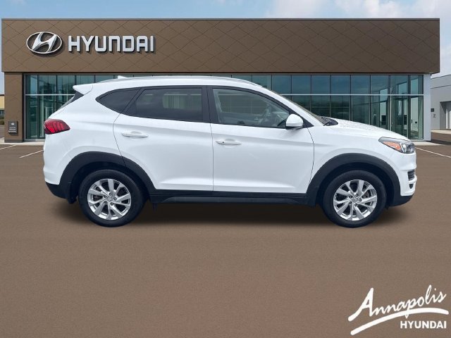 2020 Hyundai Tucson Value - Photo 6