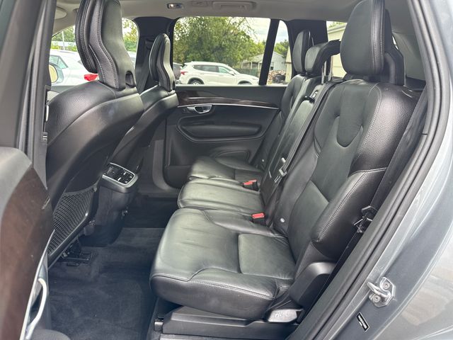 2019 Volvo XC90 Momentum - Photo 25
