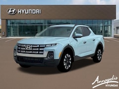 2026 Hyundai Santa Cruz SEL FWD Truck