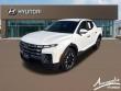 Certified 2025 Hyundai Santa Cruz SE Truck