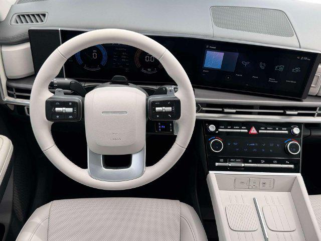 2026 Hyundai Santa Fe SEL - Photo 17