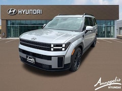 2026 Hyundai Santa Fe Calligraphy AWD SUV