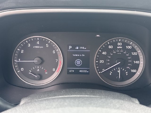 2020 Hyundai Tucson Value - Photo 15