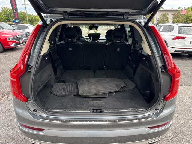 2019 Volvo XC90 Momentum - Photo 23