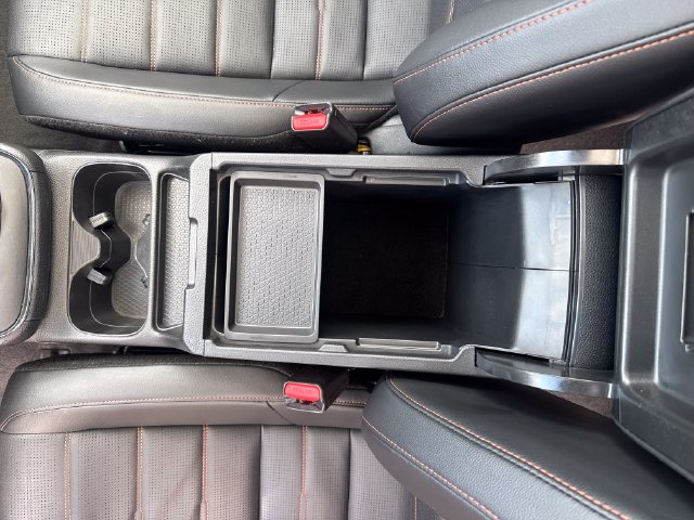 2025 Honda CR-V Sport Touring - Photo 26