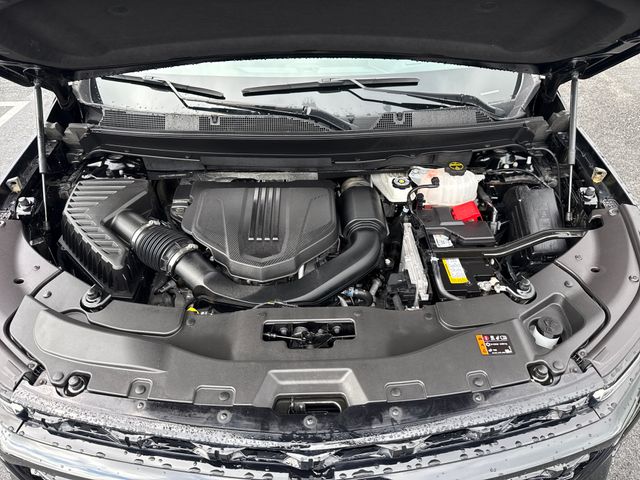 2024 Chevrolet Traverse RS - Photo 22