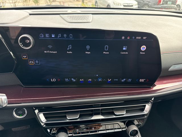 2024 Chevrolet Traverse RS - Photo 18