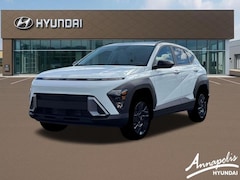2026 Hyundai Kona SEL Sport AWD SUV